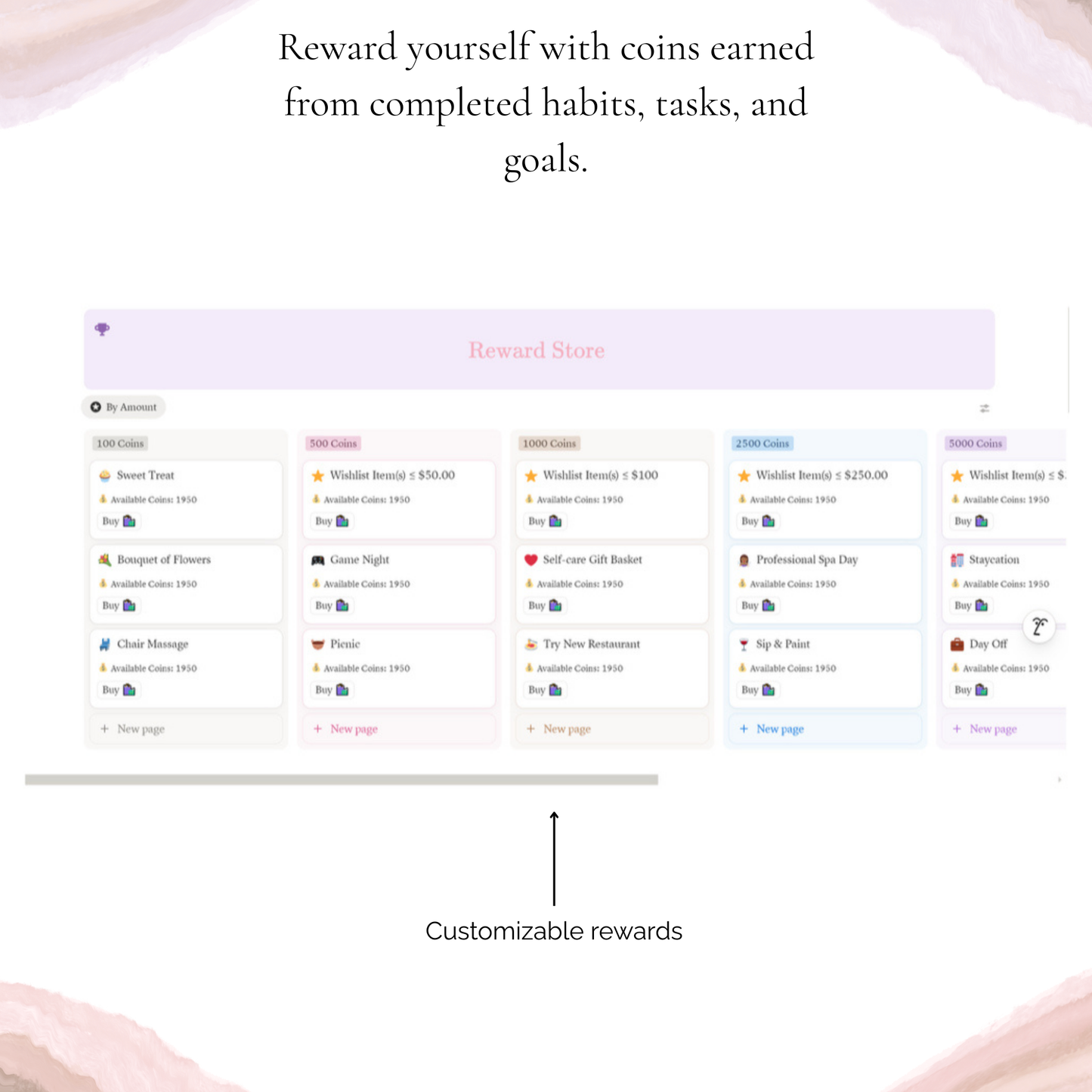 Goal Alignment Blueprint