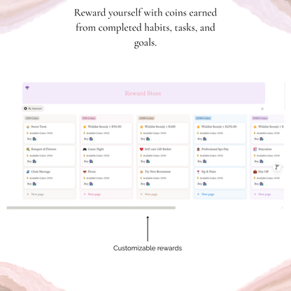 Goal Alignment Blueprint