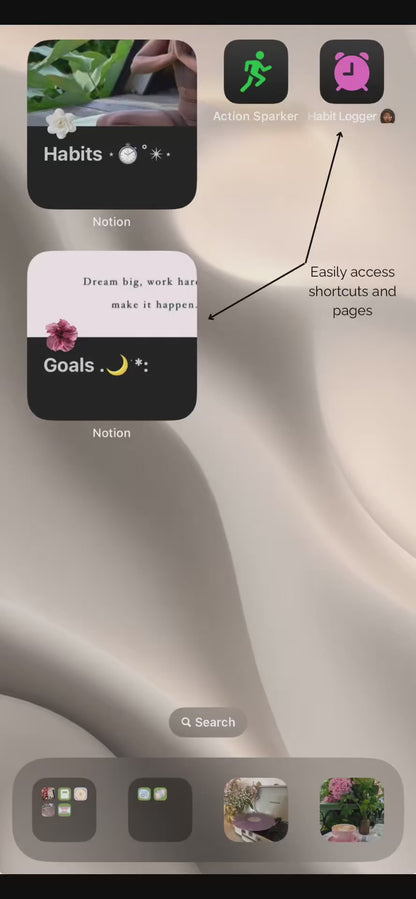 Goal Alignment Blueprint